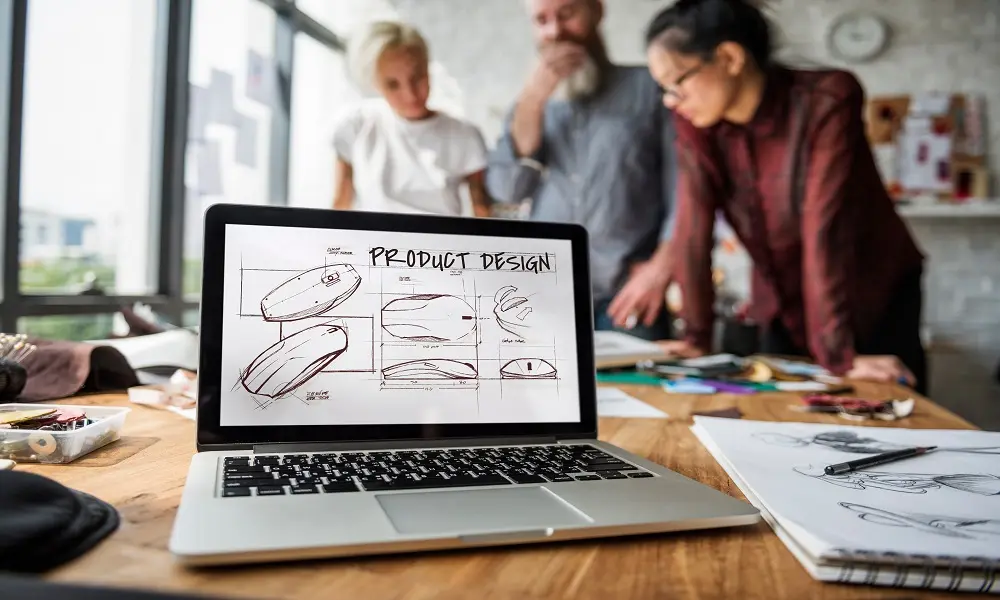 Mechanical Product Design and Development